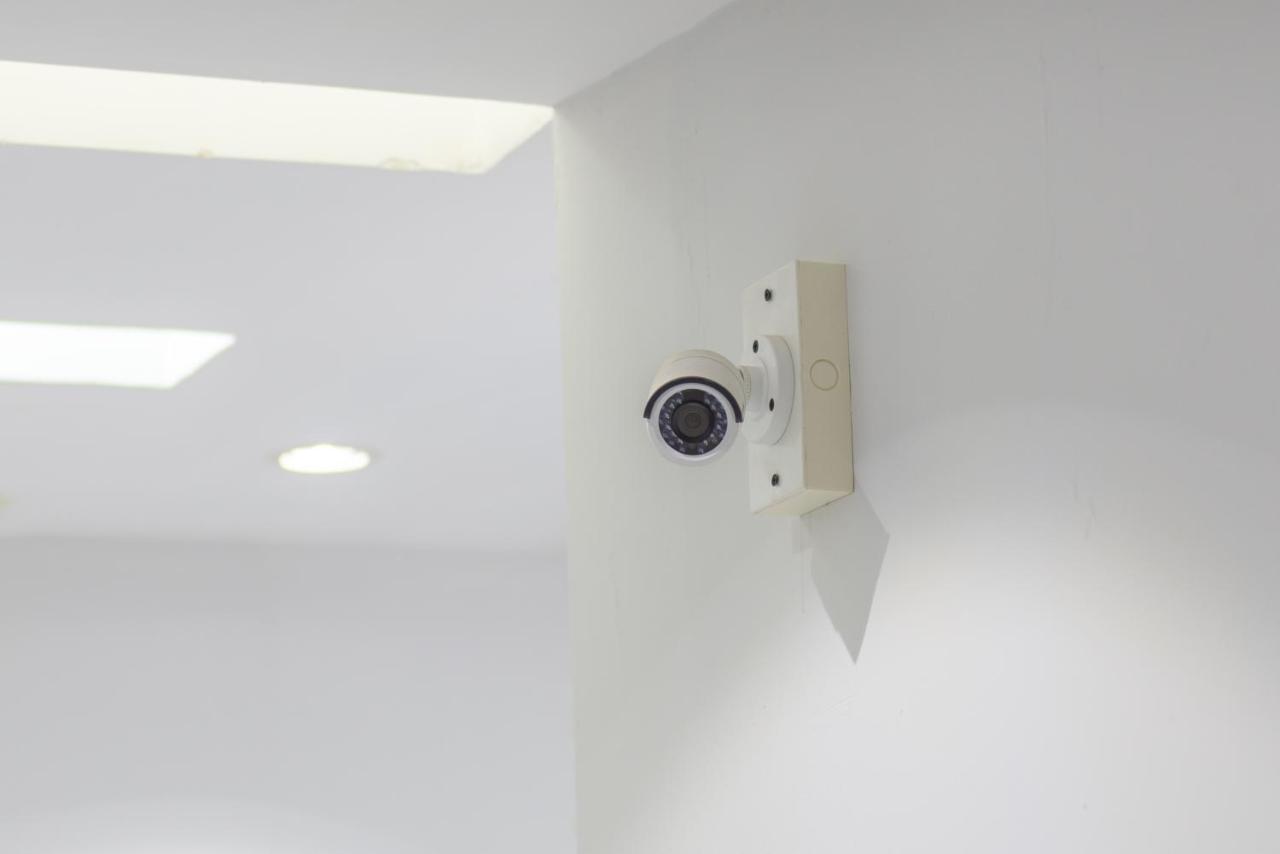 Al Sqlawi Hotel Apartment Ras al Hadd Bagian luar foto